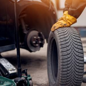 Viranşehir Oto Lastikçi